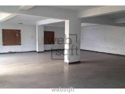 Commercial Office Space for Rent in LB Nagar